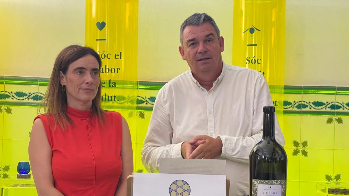 La fidelitat a l’oli d’oliva verge extra, un compromís amb el territori i la seva gastronomia