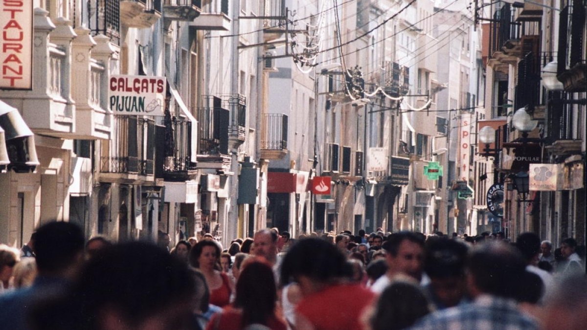 Se construirán más de 20.000 pisos regulados en Tarragona para jóvenes y familias.