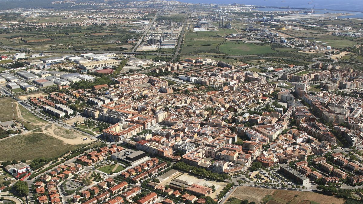 En l’última operació, van detectar-se disset domicilis i una quarantena d’empadronaments falsos.