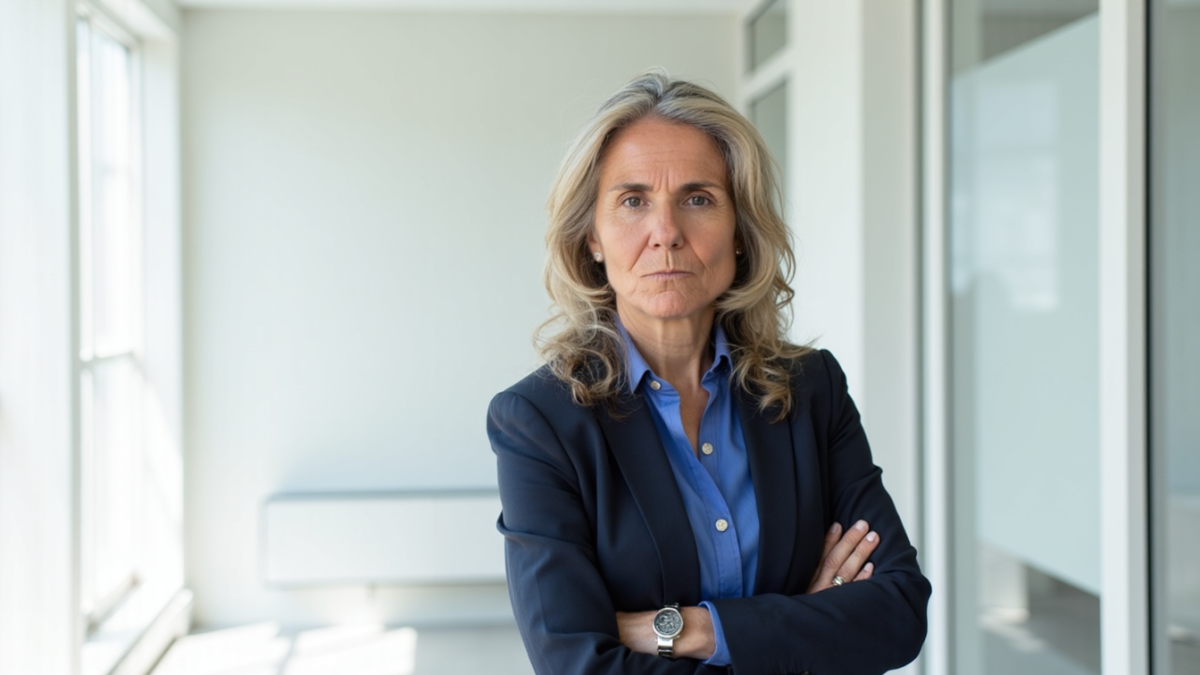 La tarraconense María Jesús Puerta es Ingeniera de Minas y Recursos naturales y Máster en IA aplicada en Ingeniería y Arquitectura, entre otros.