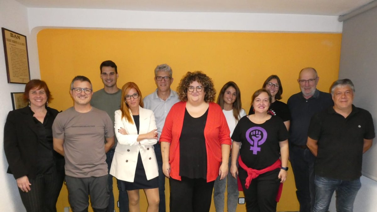 Imagen de la sección local de ERC