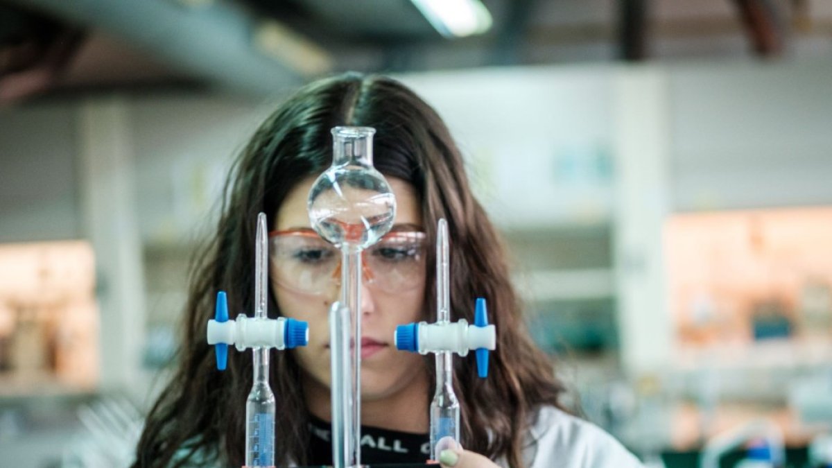 En total son 50 los investigadores e investigadoras que aparecen a los rankings