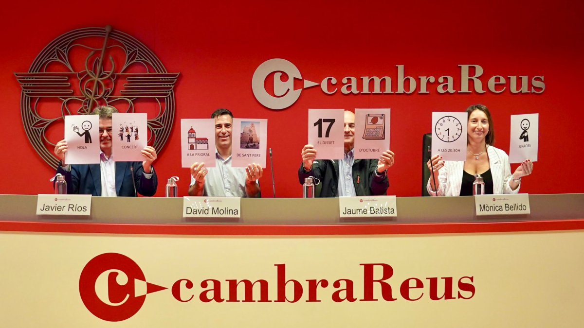 El preu de l'entrada per al concert és de 10€, els quals aniran destinats íntegrament a l’Associació Supera’t.