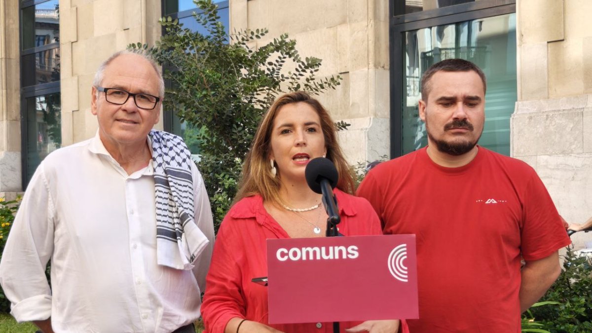 El grup ha celebrat que l’equip Israel-Premier Tech anunciés ahir el seu canvi de nom i identitat gràcies a la pressió de la ciutadania.