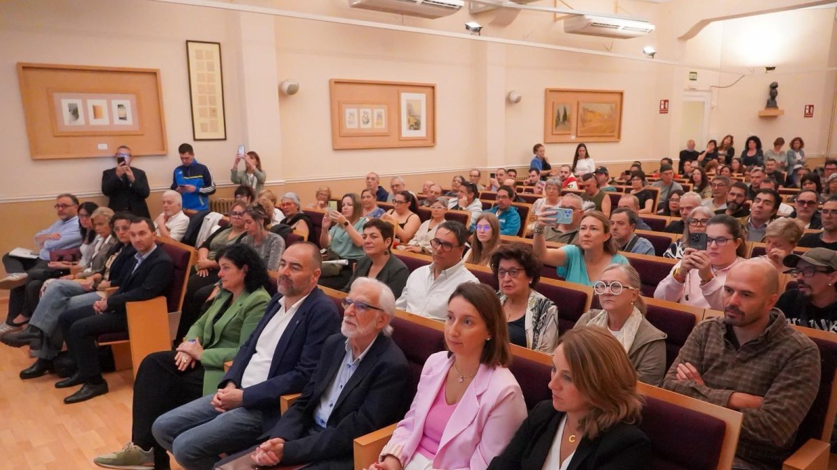 El doctor Francesc Tosquelles revolucionó las terapias y la institución de la salud mental, promoviendo una atención más humana y próxima.