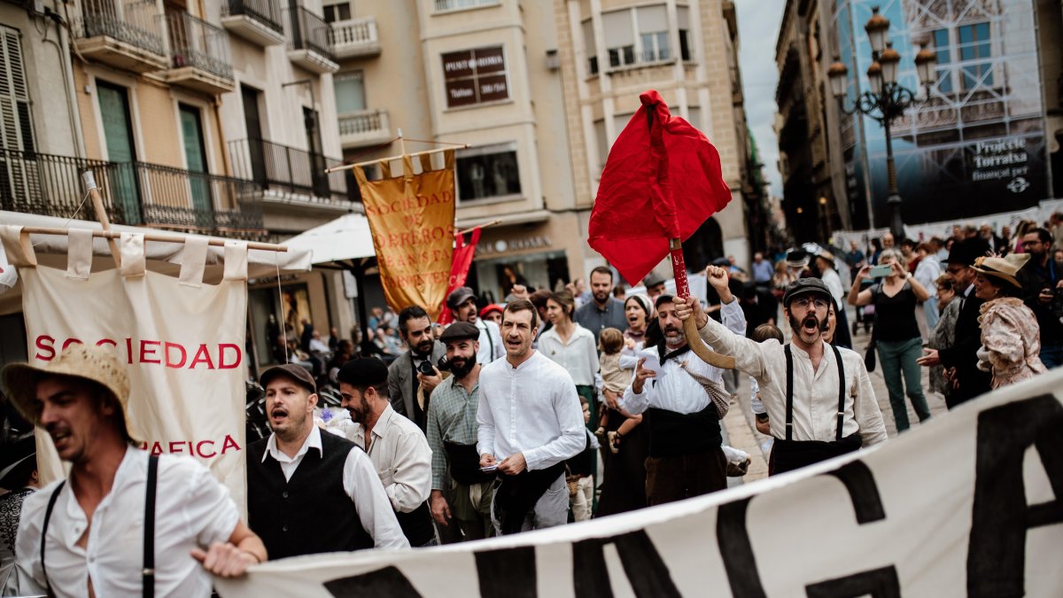 Aquesta edició consolida el projecte, n’amplia l’ambició i en reforça la identitat com a referent patrimonial i cultural.