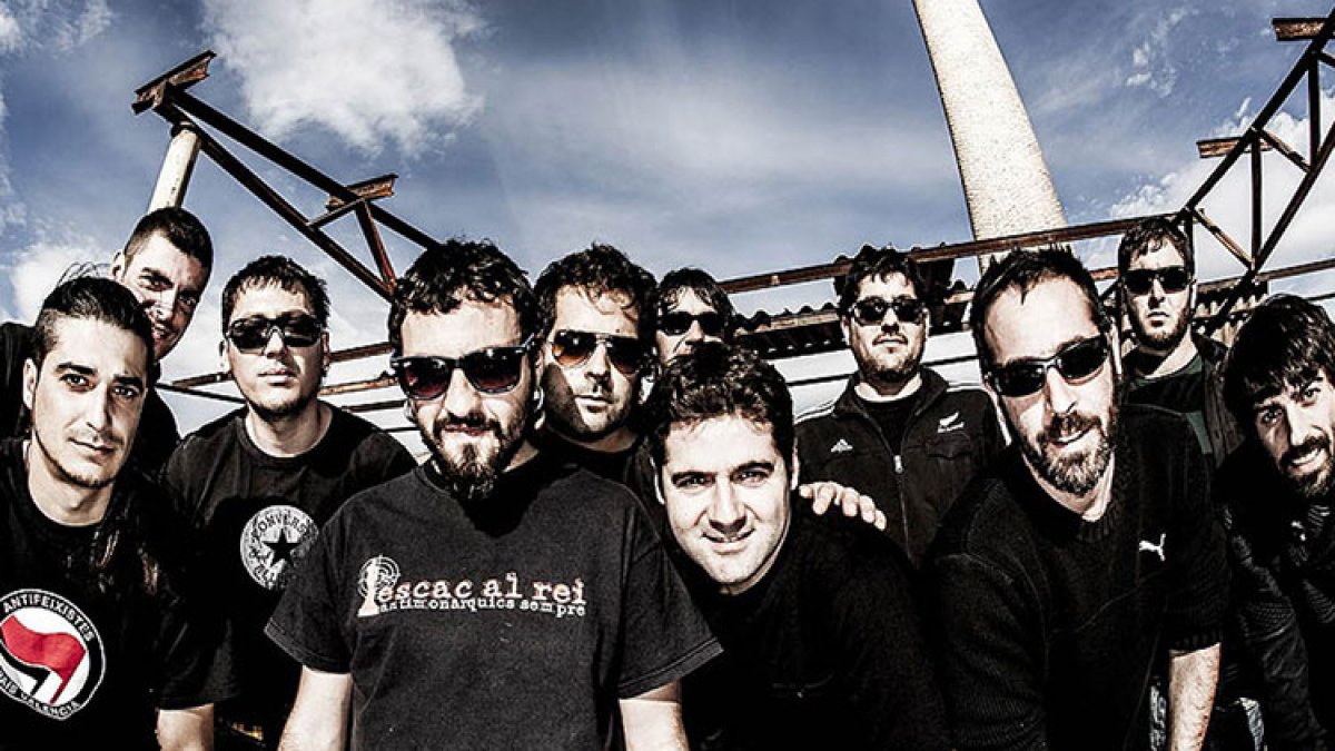 Les entrades pels tres concerts es posaran a la venda aquest dissabte, 18 d’octubre, a les 11.00 h