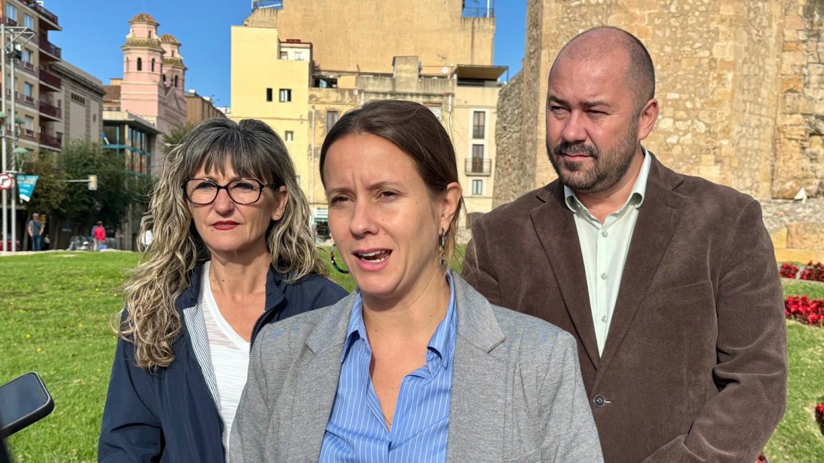 ERC alerta de la falta de transparencia en la selección de los cargos directivos y reclama inversiones efectivas.