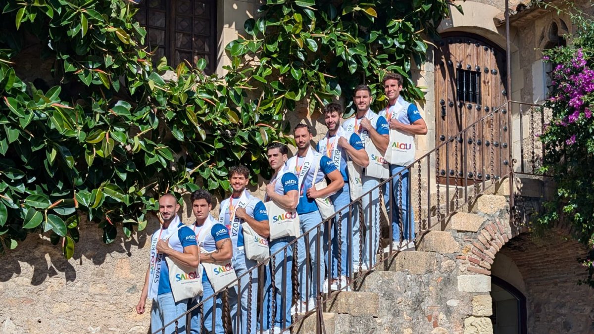 Los candidatos, de entre 18 y 35 años, destacan por su formación académica diversa y elevada preparación profesional