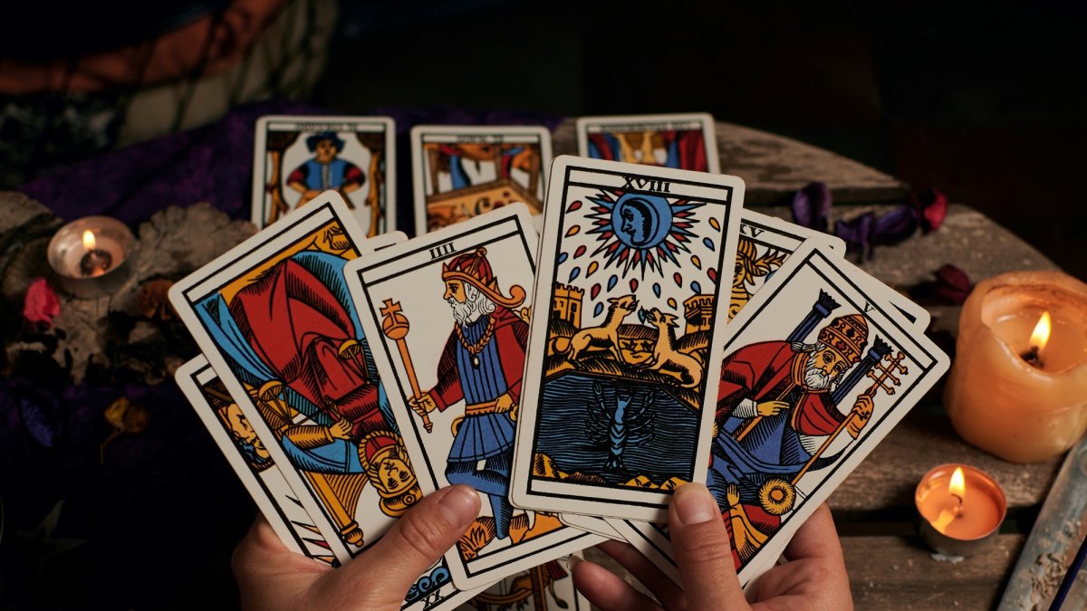 Más allá de lo paranormal, Tarragona figura entre las provincias más supersticiosas.