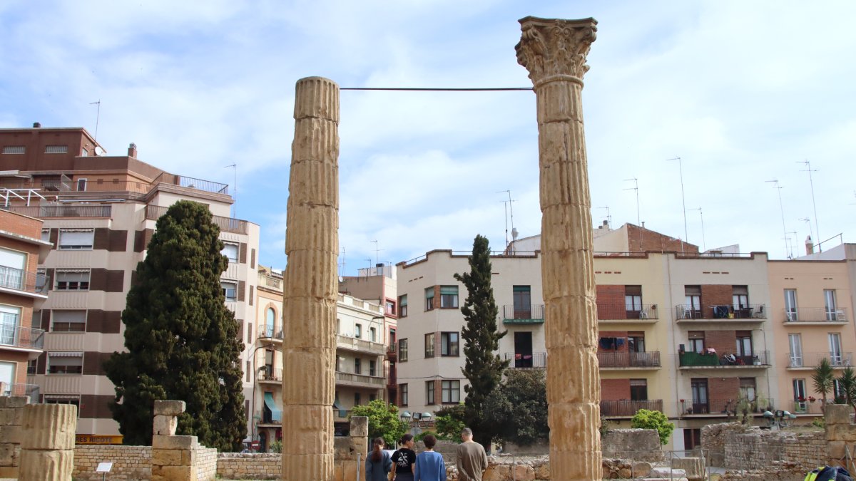 Les intervenciones se concretarán en los próximos meses