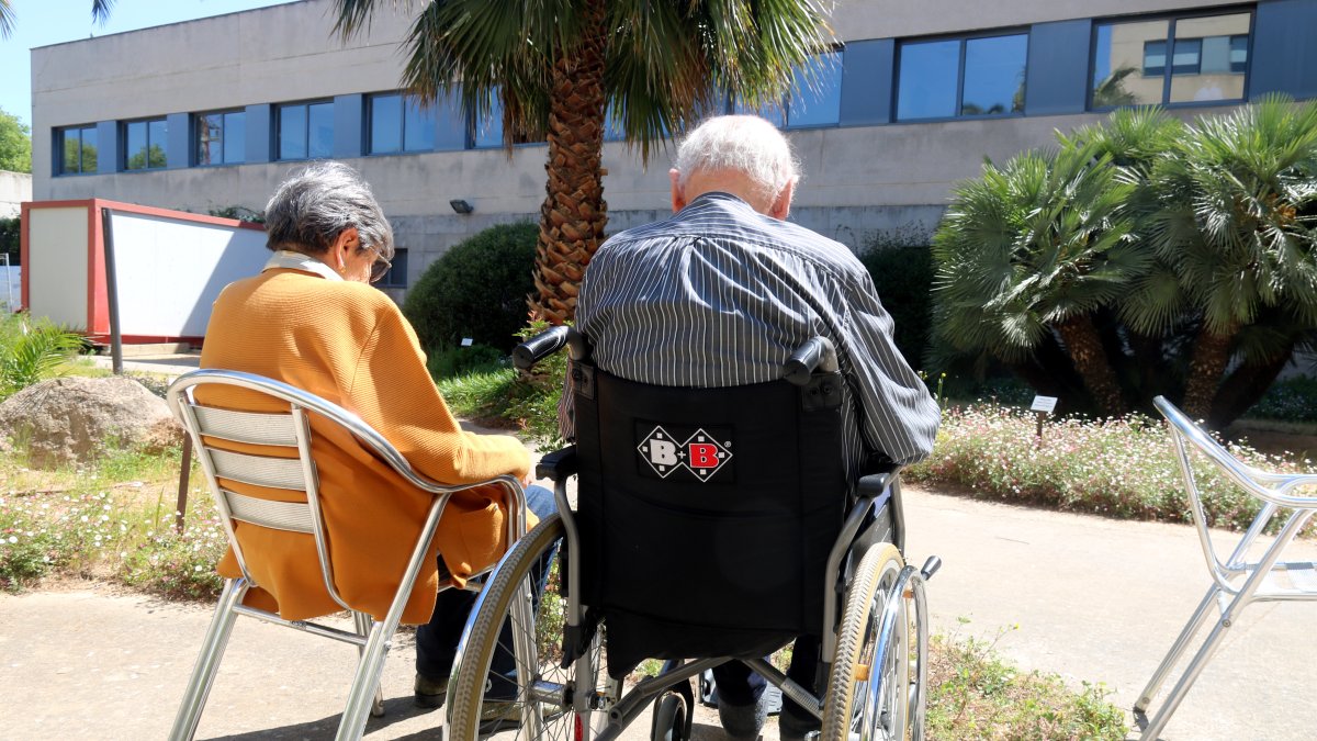 Por demarcaciones, la población de Cataluña aumenta a las cuatro en el primer semestre del 2025