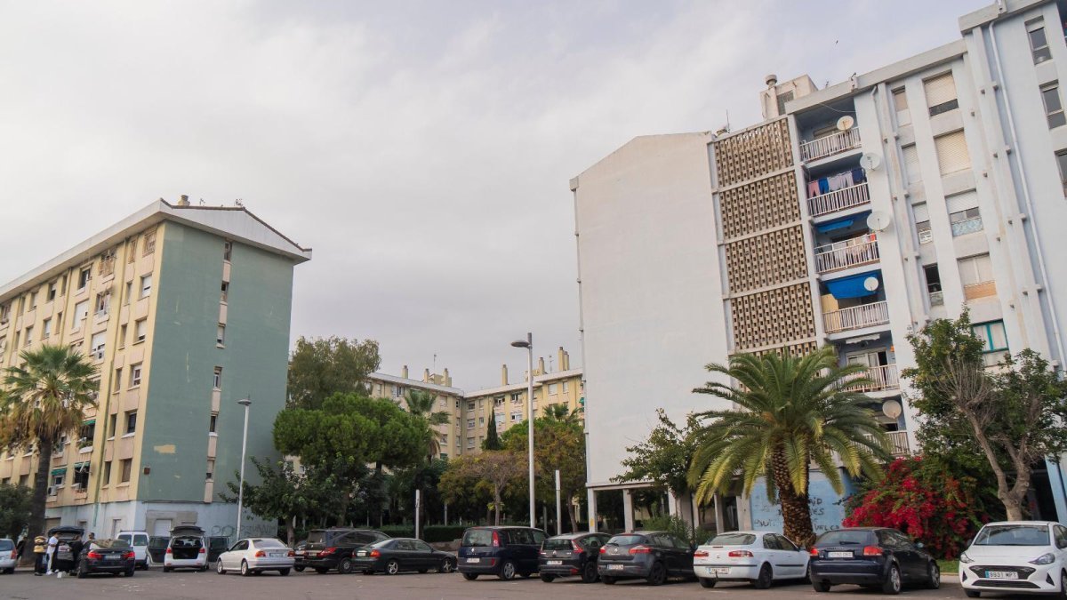 Los vecinos expresan que llevan cerca de una década de conversaciones con la administración sin obtener soluciones