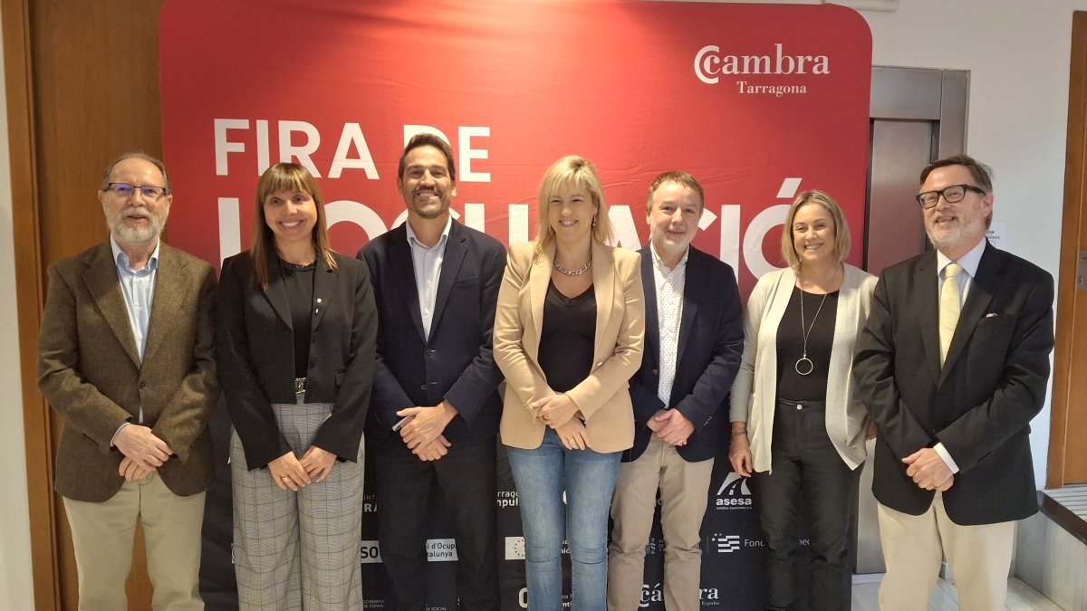 La organización prevé superar a los 6.000 asistentes y contar con la participación de hasta 90 empresas