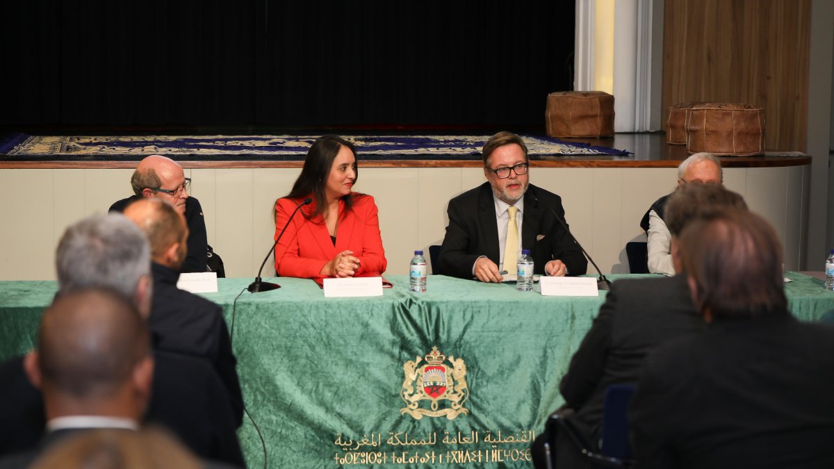 L’exposició romandrà oberta al públic en El Teatret del Port de Tarragona fins diumenge 9 de novembre