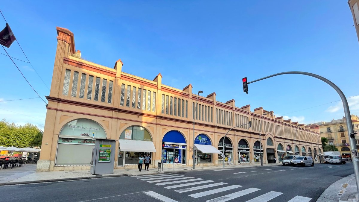 El consistori mirarà d'aconseguir un ajut de la Diputació de Tarragona per finançar aquest projecte