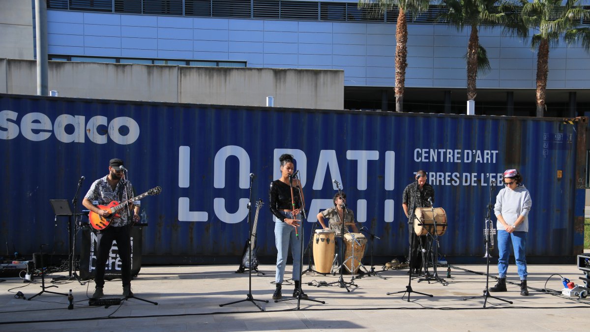 El programa s’iniciarà el dijous 20 de novembre amb ‘La pell escup i escampa’ (18.00 h)