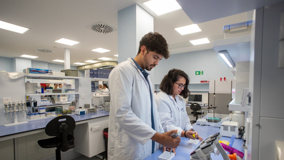 L'acte institucional estarà presidit per la consellera de Recerca i Universitats de la Generalitat de Catalunya, Núria Montserrat