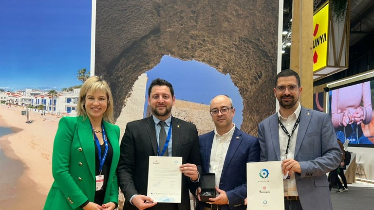 Des de l’Institut de Turisme Responsable s’ha felicitat l’equip tècnic municipal i totes les institucions implicades en l’assoliment del certificat