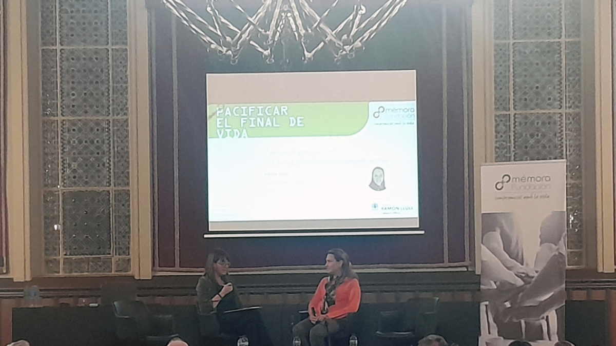 El grup Mémora és actualment el principal operador de serveis funeraris a Espanya i Portugal, amb més de 62.000 serveis anuals