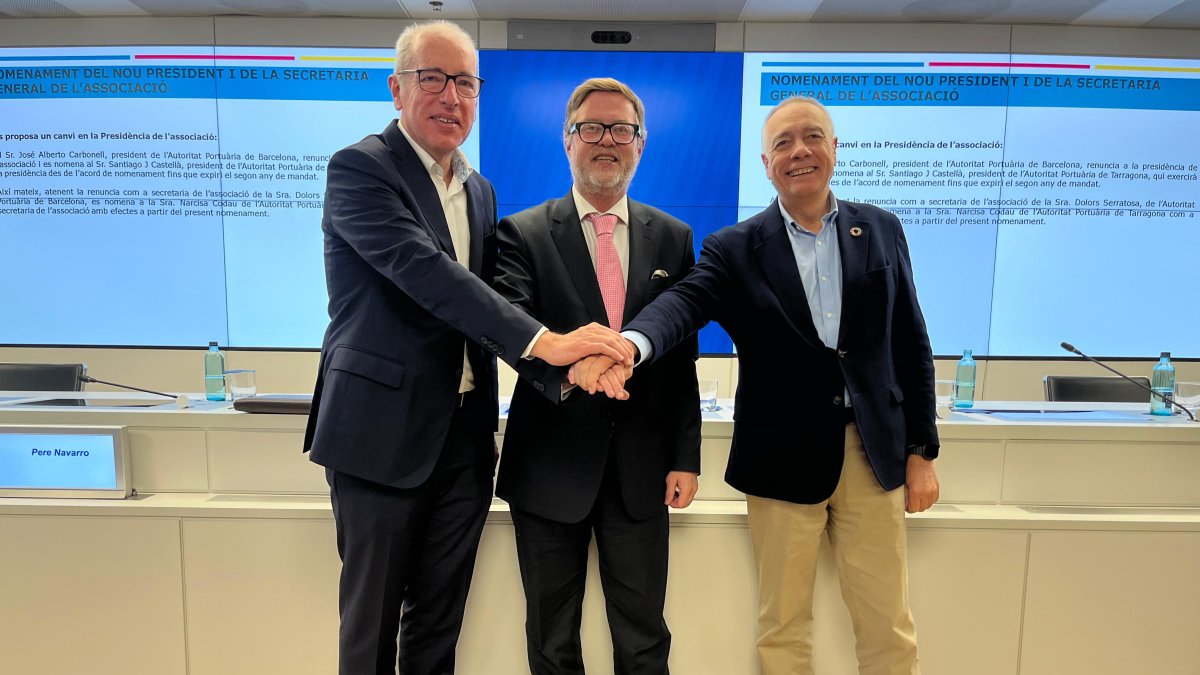 Aquesta nova etapa de BCL és fruit de les aliances entre ambdós ports per promoure una estratègia conjunta que beneficiï el conjunt del sistema logístic català i mediterrani