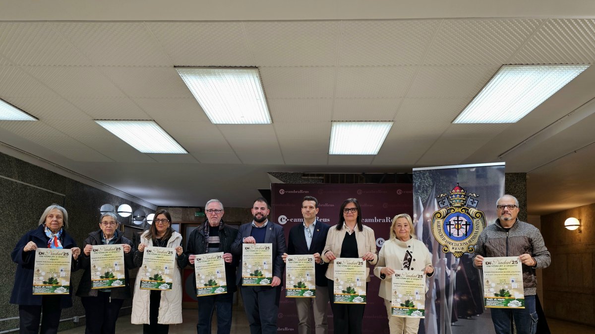 El menú estarà a un preu de 10 euros per adults i a 5 per a infants