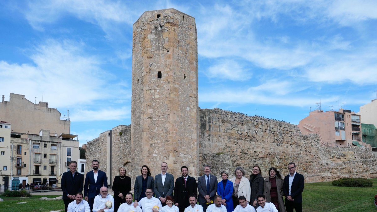 L’esdeveniment tindrà lloc el dilluns 16 de febrer al Palau Firal i de Congressos.