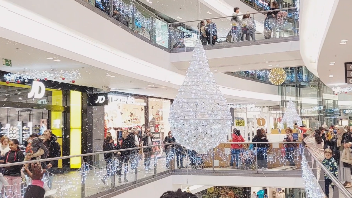 La gran novetat d’enguany és el Calendari d’Advent de La Fira, un concurs que repartirà un premi diari entre els visitants