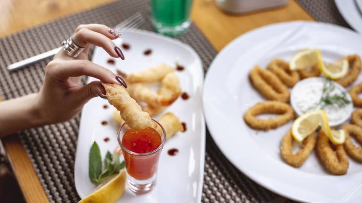 Les jornades gastronòmiques les organitza l'Associació d’Empresaris d’Hostaleria (AEH) de Salou i l'Ajuntament.