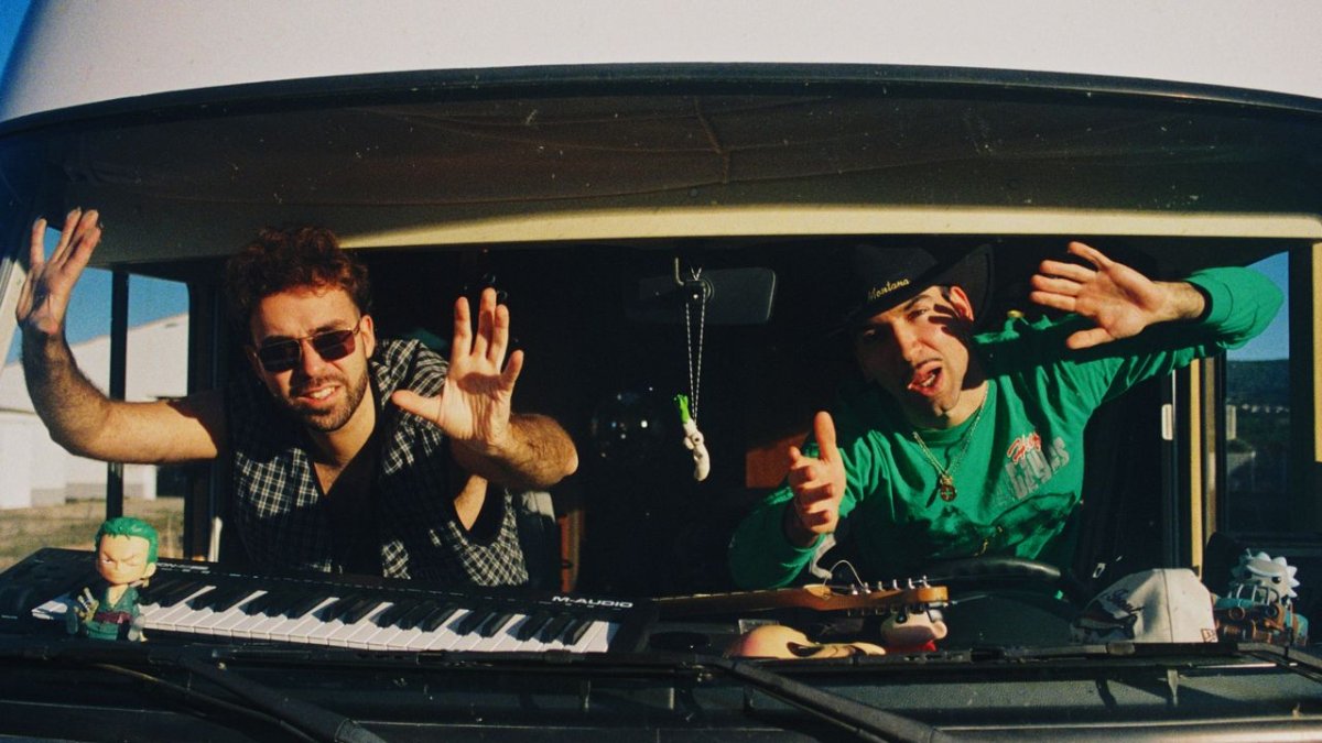 Imatge promocional de Figa Flawas.