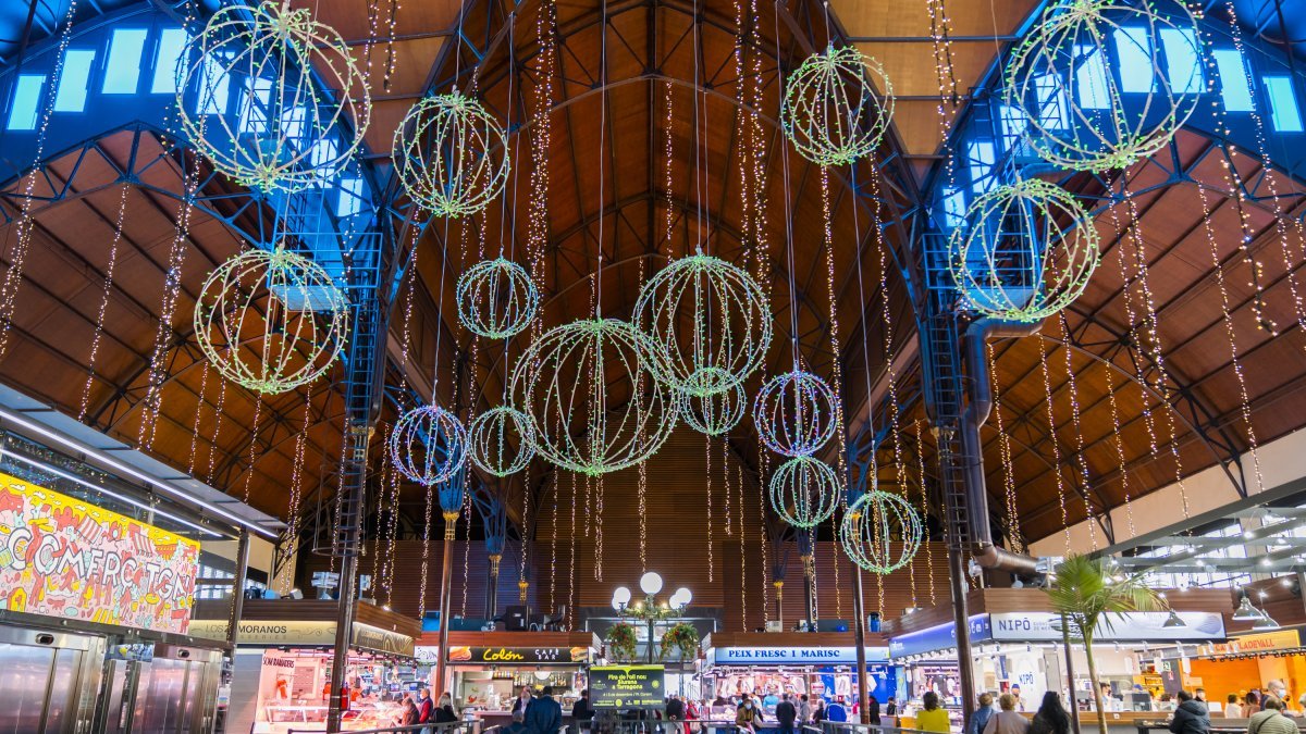 Els encarregats de prémer el botó de l’encesa de tota la ciutat seran alumnes de l’Escola de Pràctiques i l’Escola Marcel·lí Domingo