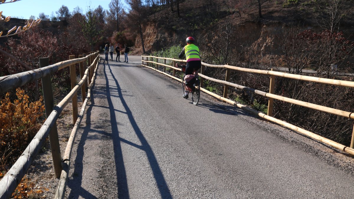 Així s'ha posat de manifest aquest divendres al matí en una reunió al Palau de la Diputació de Tarragona