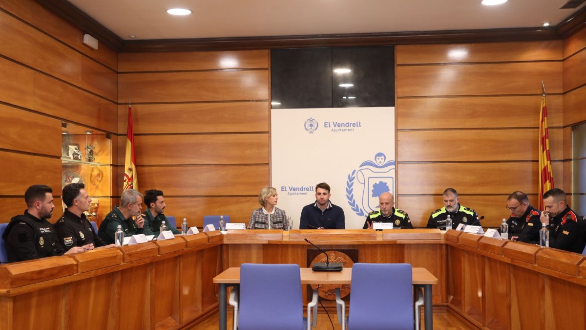 Les dades publicades per Interior mostren una millora significativa en robatoris, furts i tràfic de drogues.