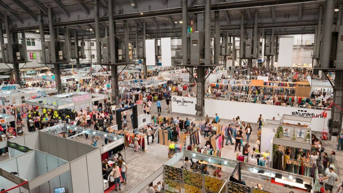 L’esdeveniment reunirà a més de 60 expositors i oferirà milers d’articles de grans marques amb importants rebaixes.