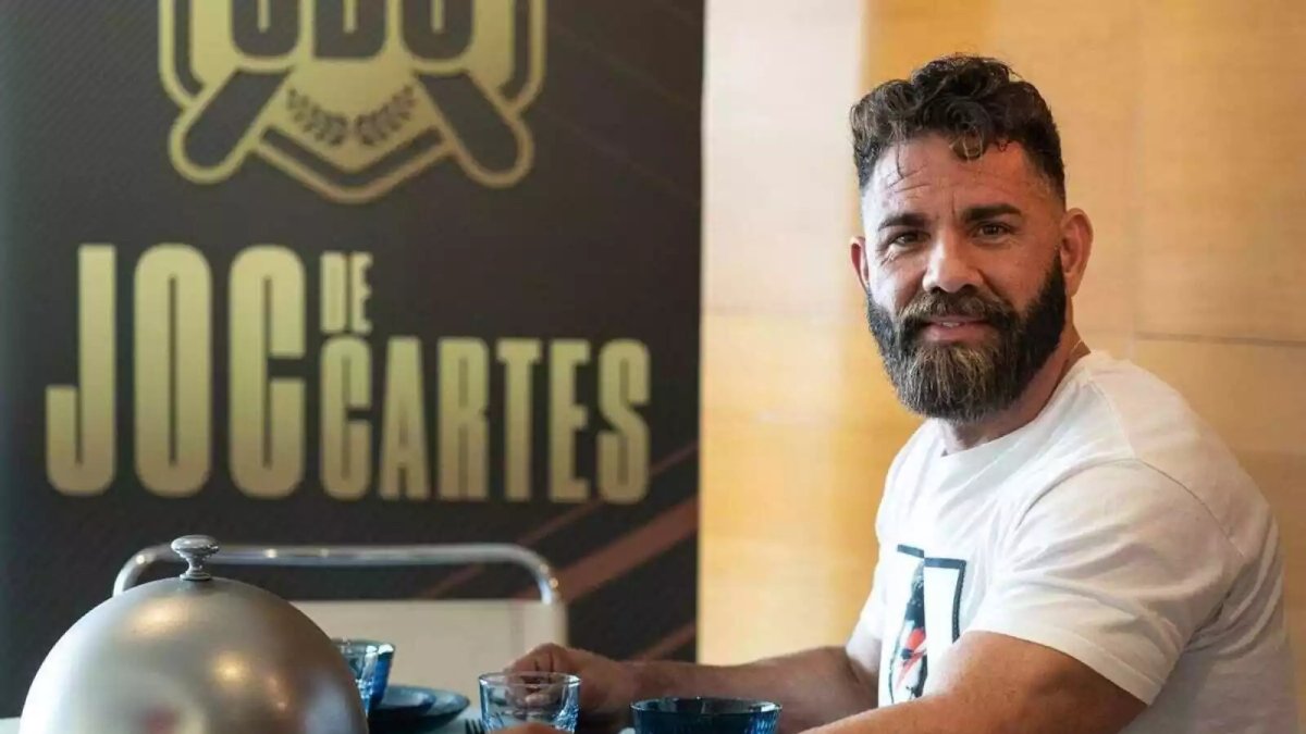 'Joc de cartes' recorre diferents restaurants de la zona per provar les seves especialitats i valorar creativitat, sabor i presentació.