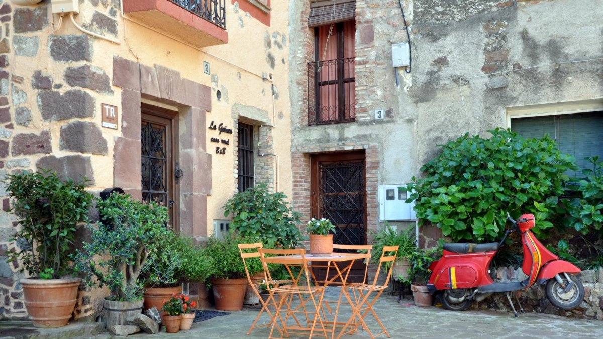 L’Argentera és el poble de Tarragona que més creix en població, amb un increment del 7,8%.