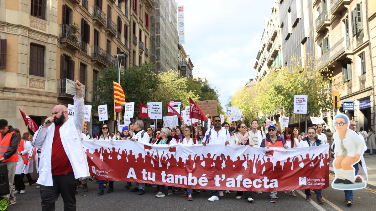 A nivel global, la atención primaria, cifra el seguimiento en el 54% y en los hospitales, en el 33%.