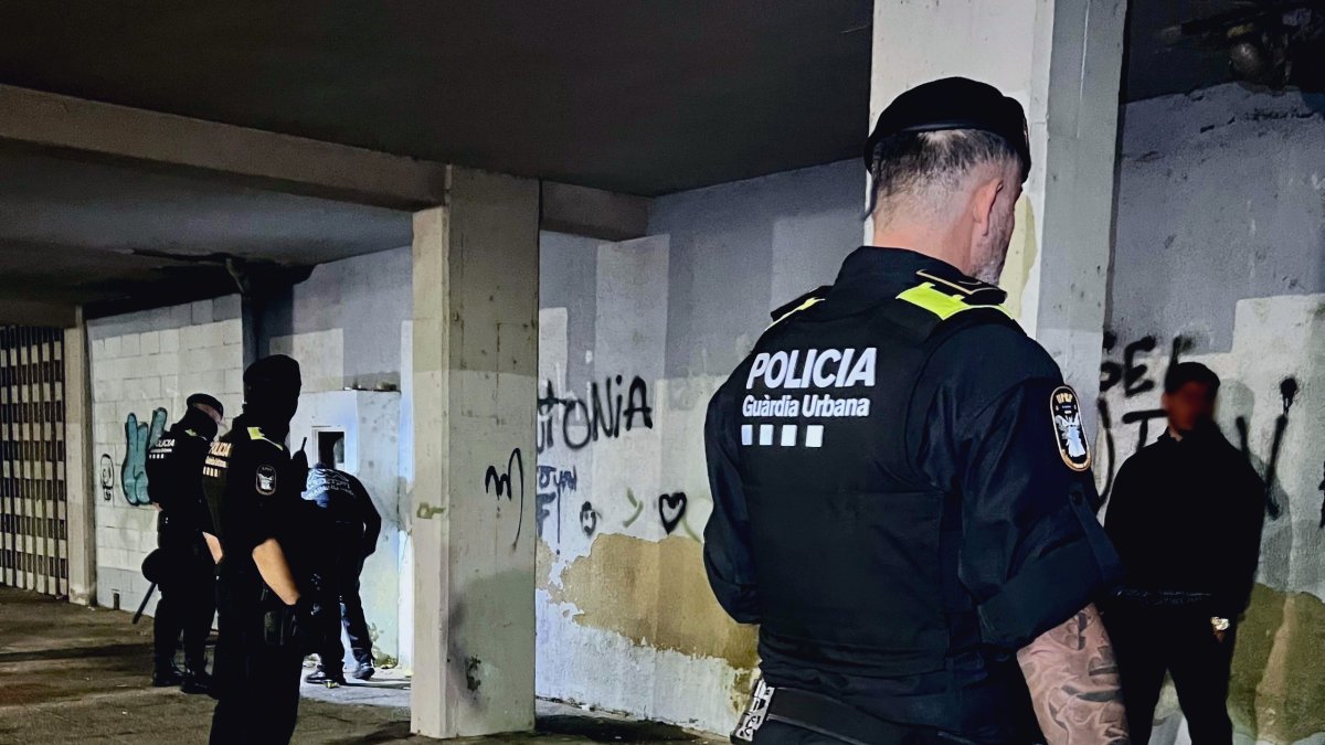 El plan|plano también ha permitido interponer 44 denuncias de tráfico