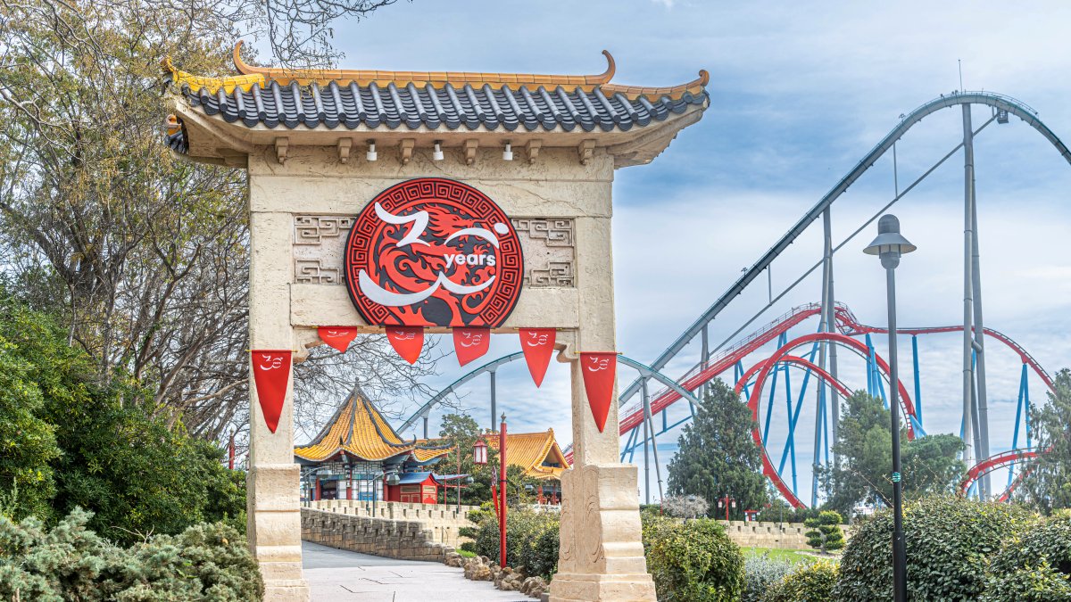 Los resultados del informe evidencian el papel estructural que desarrolla PortAventura World en la economía española y catalana