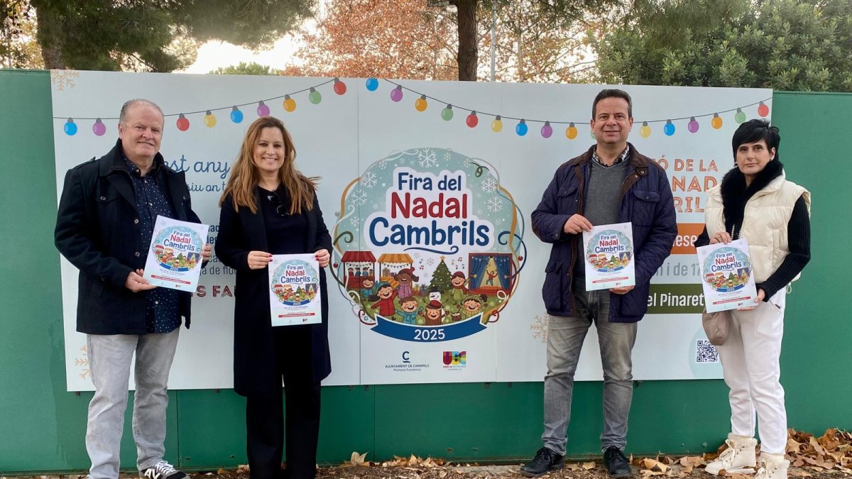La clausura de la Feria ofrecerá un pasacalle, música y una espectacular nevada final