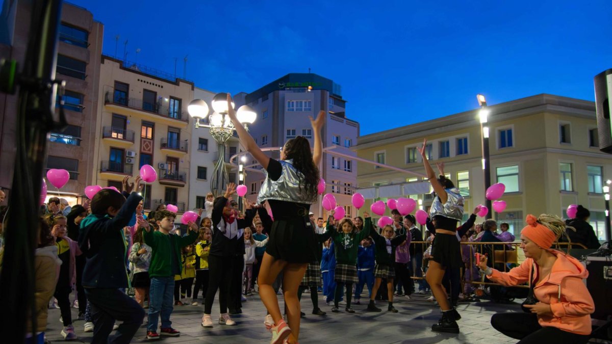 El sector de l’alimentació continua liderant amb uns 11.500 bons, seguida de moda amb 4.700 i calçat amb 3.300