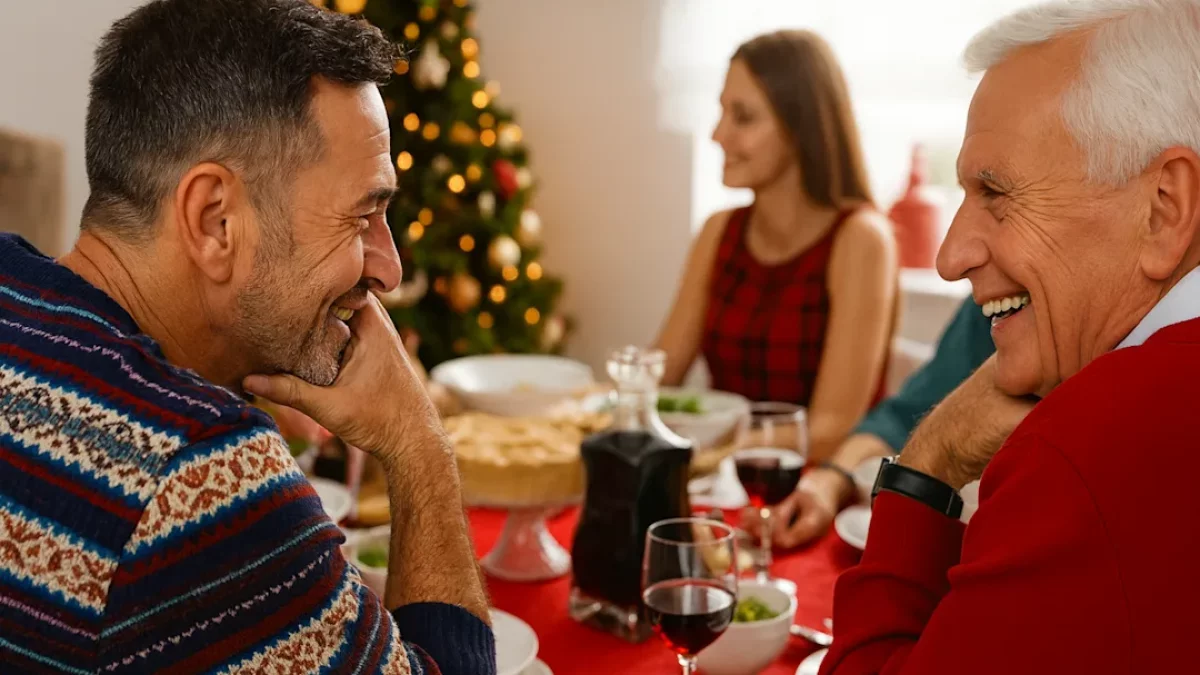 El 57,6% dels enquestats a Tarragona coincideix amb algú que encaixa amb la definició de