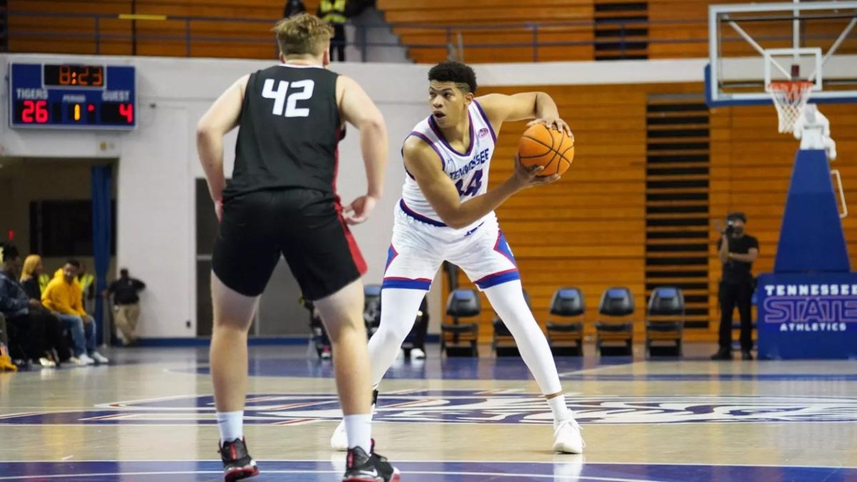 El dominicà David Acosta.