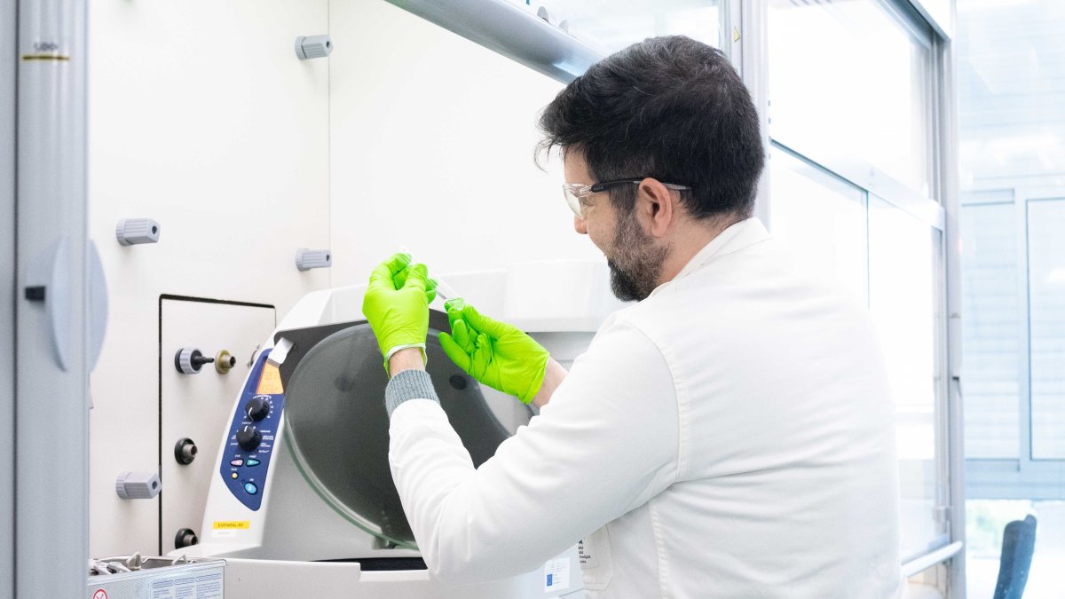 ONR-001 es una terapia innovadora de Oniria Therapeutics diseñada para tumores malignos que no responden a los tratamientos actuales.