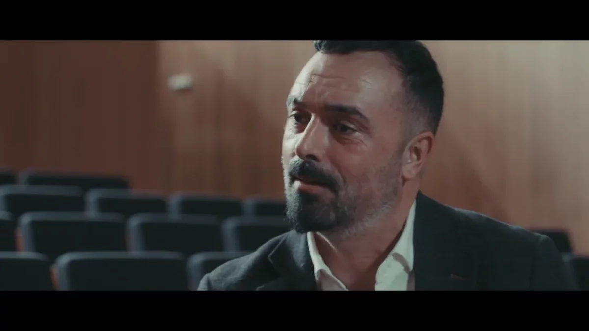 Encarnado ha defendido que abandonar el cargo es un acto de responsabilidad: “si no tienes fuerzas, hay que dejar paso a alguien que tenga”.