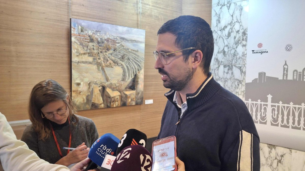 Les obras se realizarán principalmente durante las vacaciones de Semana Santa y de verano