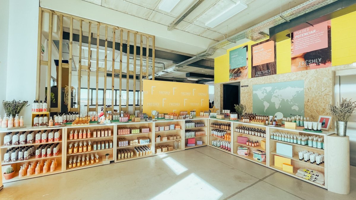 El market tindrà lloc al polígon industrial La Plaça Plana de Gandesa