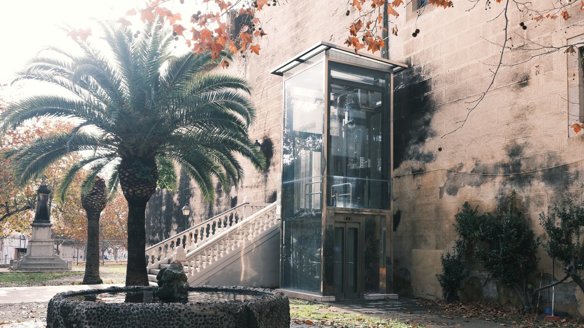 La actuación se ha realizado en el marco del convenio entre el consistorio y la Parroquia