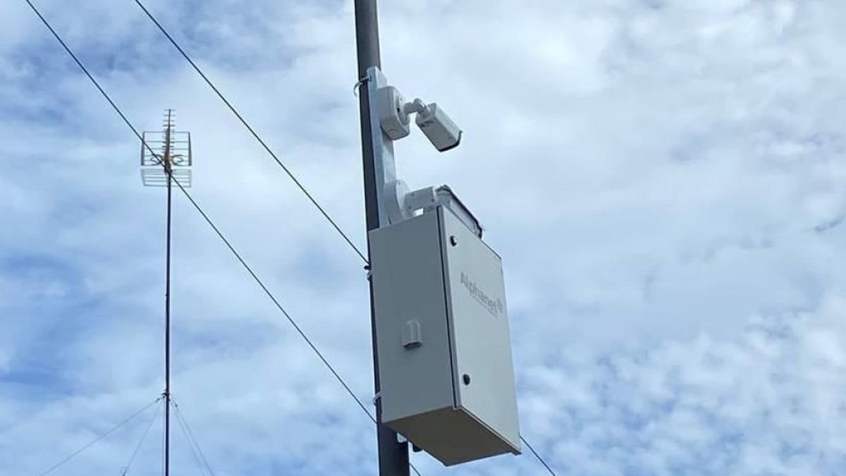 El nous sistema també aportarà dades a la Policia Local i els Mossos d'Esquadra.