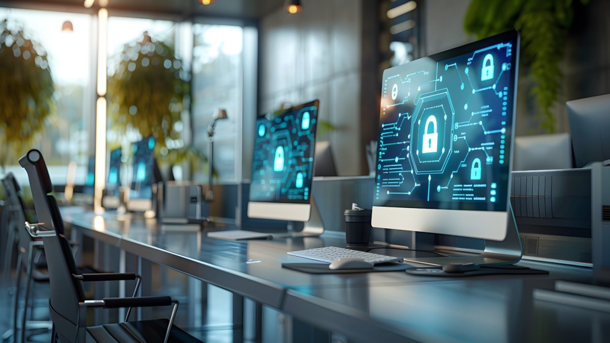 La ciberseguretat és una condició imprescindible perquè el servei públic de salut pugui funcionar.